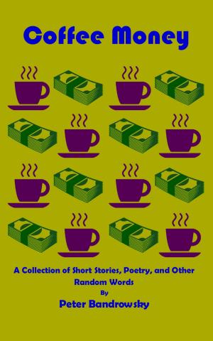 bigCover of the book Coffee Money by 