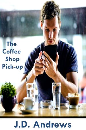 Cover of the book The Coffee Shop Pick-up by Sarah Morgan