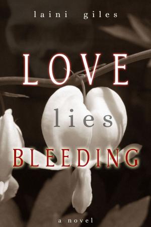 Cover of the book Love Lies Bleeding by Helen Randall