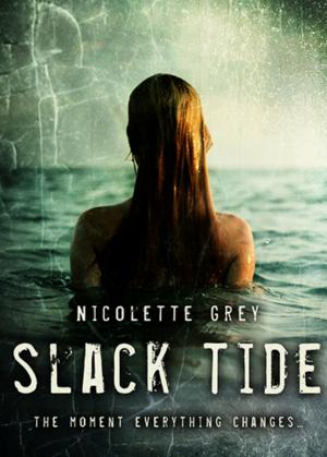 Cover of the book Slack Tide by Lindsey May