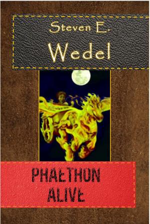 Cover of the book Phaethon Alive by Cate Morgan