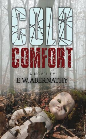 Cover of the book Cold Comfort by Peter Drinkwater