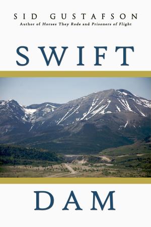 Cover of the book Swift Dam by Tamara Pearson