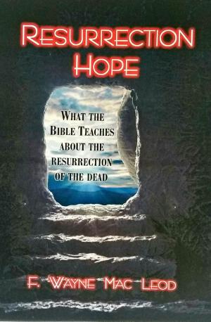 Cover of the book Resurrection Hope by Charles Philip Mawungwa