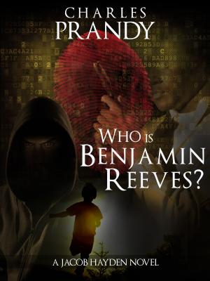 bigCover of the book Who Is Benjamin Reeves? (A Detective Series of Crime and Suspense Thrillers) (Book 5) by 