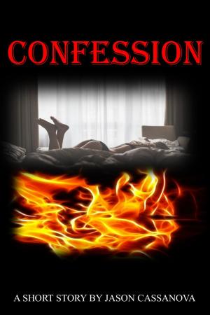 Cover of the book Confession by Tysha Jordyn