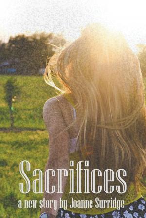 Book cover of Sacrifices