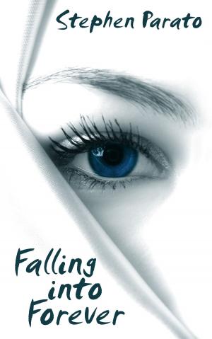 Cover of the book Falling into Forever by Wendy Ely