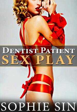 bigCover of the book Dentist Patient Sex Play by 