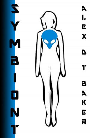 Book cover of Symbiont