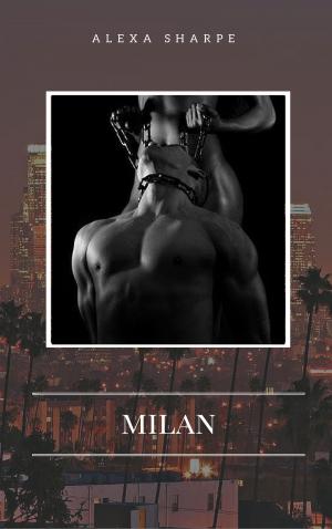 Book cover of Milan