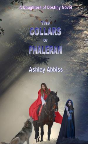Book cover of The Collars of Phaleran