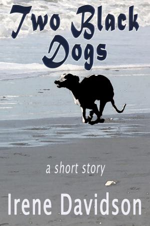 Cover of Two Black Dogs
