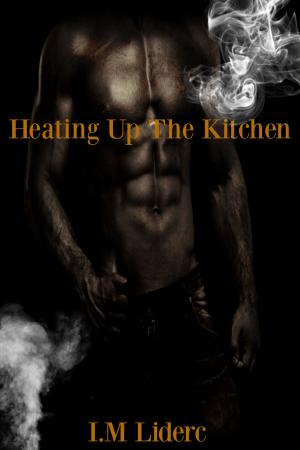 Book cover of Heating Up The Kitchen