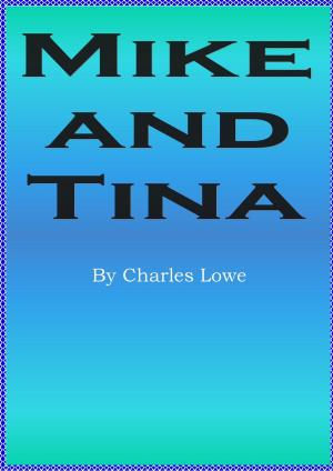 bigCover of the book Mike and Tina by 