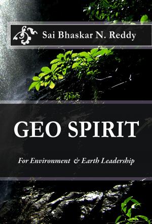 bigCover of the book Geo Spirit for Environment and Earth Leadership by 