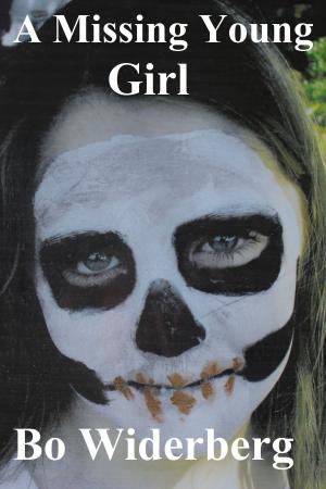 Cover of A Missing Young Girl