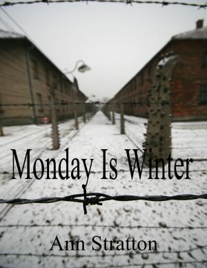 bigCover of the book Monday Is Winter by 