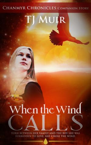 Cover of the book When the Wind Calls by R.K. Ryals