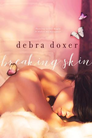 Book cover of Breaking Skin