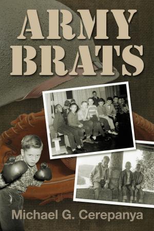 Cover of the book Army Brats by Shine LeFlur