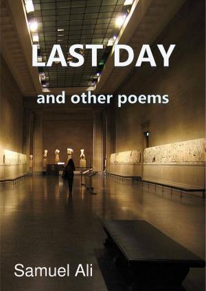 Cover of the book Last Day and Other Poems by Mark Trudeau