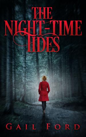 Cover of the book The Night-Time Tides by K.J. Jackson