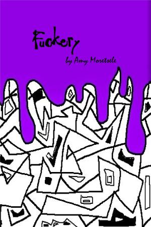 Cover of the book Fuckery by Tommy O'Halloran