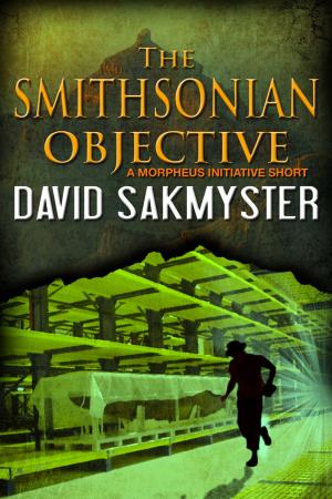 Book cover of The Smithsonian Objective