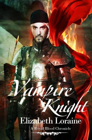 Cover of the book Vampire Knight by Gerald Feather