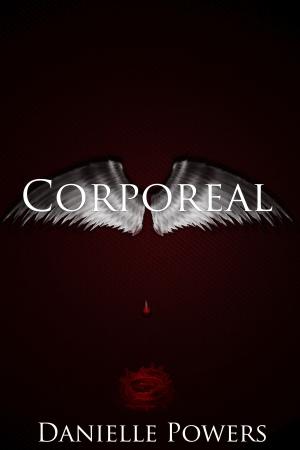 Cover of the book Corporeal by Hester Velmans