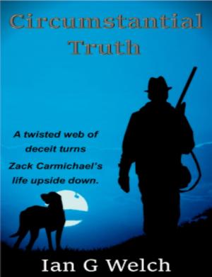 bigCover of the book Circumstantial Truth by 