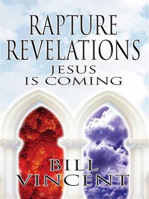 Book cover of Rapture Revelations