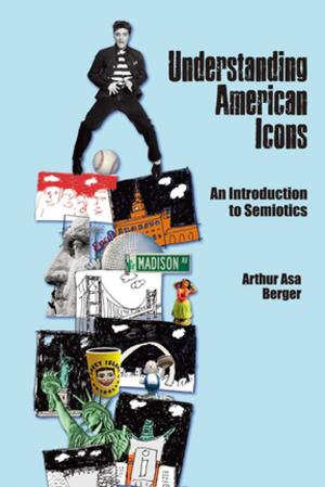 Cover of the book Understanding American Icons by Donald W. Winnicott