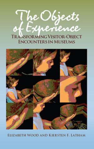 Cover of the book The Objects of Experience by 