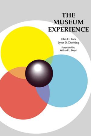 Cover of the book The Museum Experience by Brian Jackson