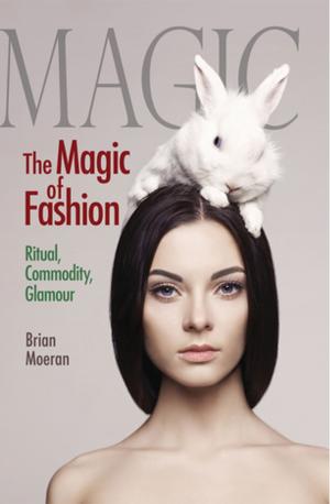 bigCover of the book The Magic of Fashion by 