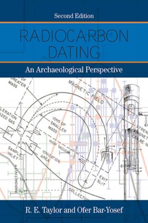 Cover of the book Radiocarbon Dating by 