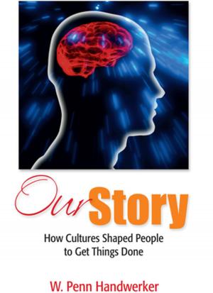 Cover of the book Our Story by 