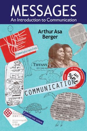 Cover of the book Messages by 
