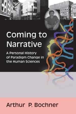 Book cover of Coming to Narrative