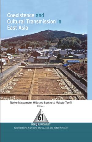 Cover of the book Coexistence and Cultural Transmission in East Asia by Timothy Donais