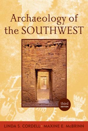 Cover of the book Archaeology of the Southwest by Philip M. Bromberg