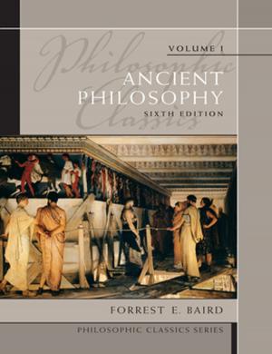Cover of the book Philosophic Classics by Andrew Nash