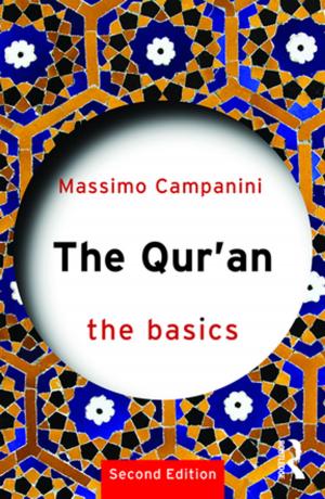 Cover of the book The Qur'an by Jim Wilson