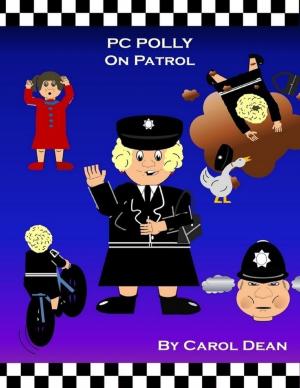 Cover of the book Pc Polly On Patrol by A. G. Lewis