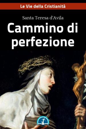 Cover of the book Cammino di perfezione by Anna Caterina Emmerick