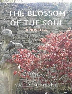 Book cover of The Blossom of the Soul