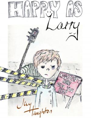 Cover of the book Happy As Larry by Doreen Milstead
