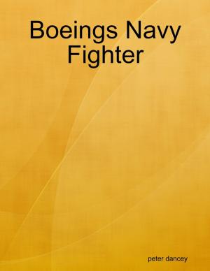 Cover of the book Boeings Navy Fighter by Lewis Stockton